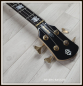 Preview: Spector Icon NS-2 Bolt-On, Black Cherry Gloss